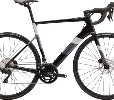 ebike cannondale supersix evo neo 3