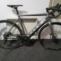Ebike Vitus Emitter Aluminium E
