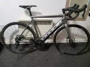 ebike vitus emitter aluminium e
