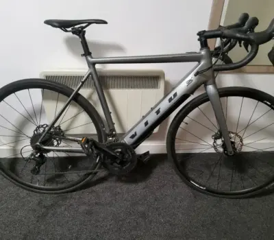 ebike vitus emitter aluminium e