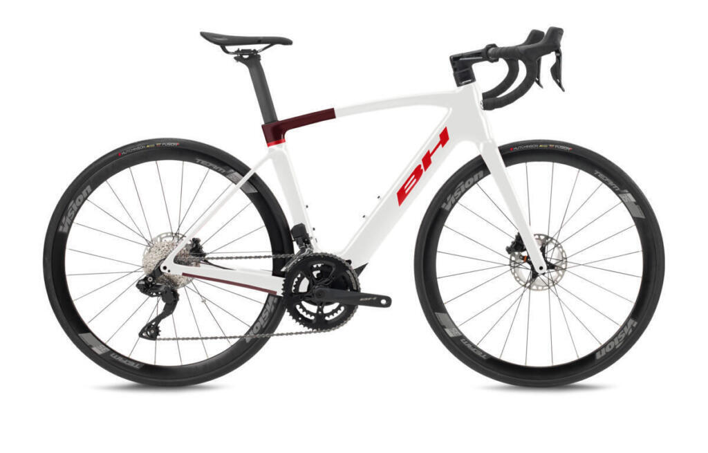 BH Core Carbon