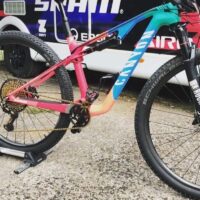 El color de la bicicleta ¿Qué dice sobre ti como ciclista?