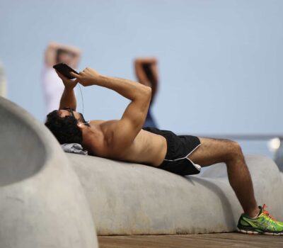 el periodo de transicion o descanso entre dos temporadas