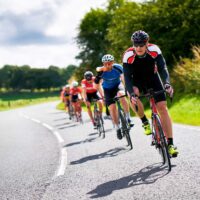 El secreto para no envejecer está en el ciclismo