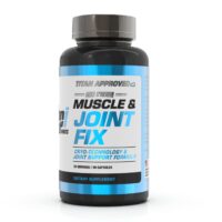 El suplemento común que aumenta tu recuperación muscular