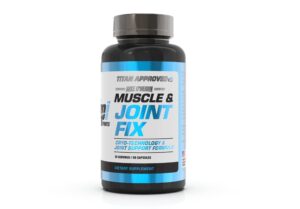 el suplemento comun que aumenta tu recuperacion muscular