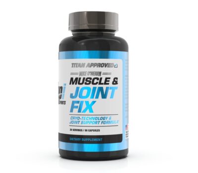 el suplemento comun que aumenta tu recuperacion muscular