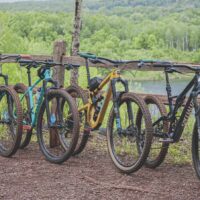 En qué componentes invertir para mejorar tu bicicleta