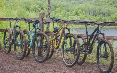 en que componentes invertir para mejorar tu bicicleta