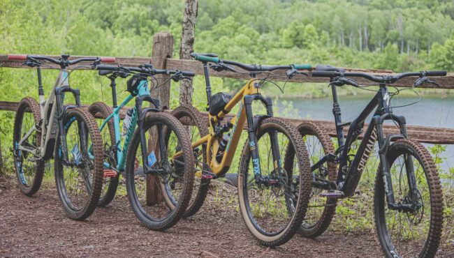 en que componentes invertir para mejorar tu bicicleta
