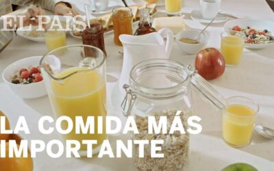 es el desayuno la comida mas importante del dia