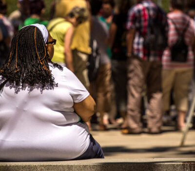 estar saludable con sobrepeso es posible