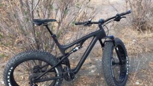 fat bikes la mejor alternativa todo terreno