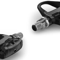 Garmin Rally RS100 pedal medidor de potencia