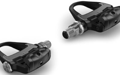 garmin rally rs100 pedal medidor de potencia