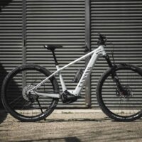 Grand Canyon ON una nueva e-MTB mas barata