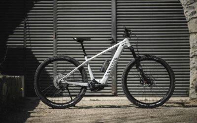 grand canyon on una nueva e mtb mas barata