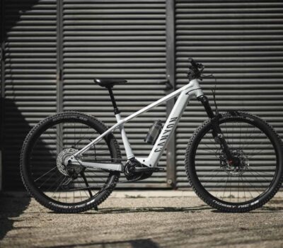 grand canyon on una nueva e mtb mas barata