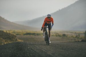 gravel ciclismo sin limites