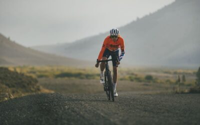 gravel ciclismo sin limites