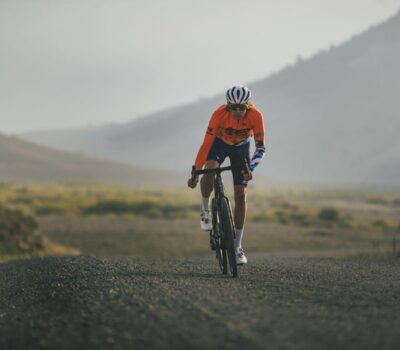 gravel ciclismo sin limites