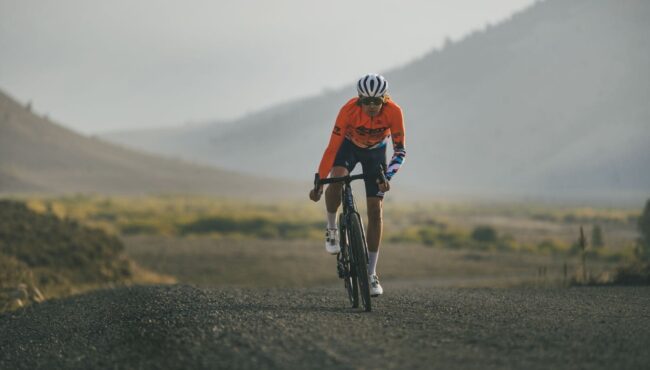 gravel ciclismo sin limites