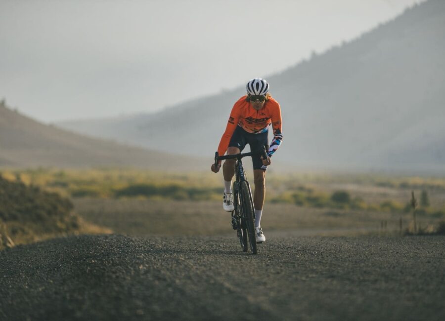 gravel ciclismo sin limites