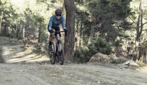 gravelers abre paso a un nuevo ciclismo