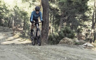 gravelers abre paso a un nuevo ciclismo