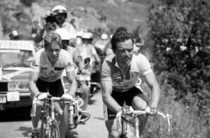 greg lemond el legado del ciclismo