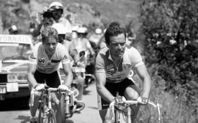 greg lemond el legado del ciclismo