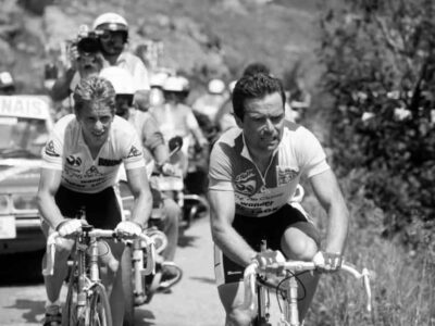 greg lemond el legado del ciclismo