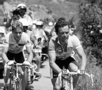 greg lemond el legado del ciclismo