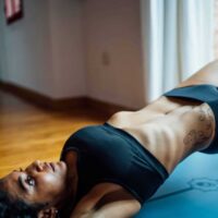 Hipopresivos en ciclistas: imprescindibles para mejorar