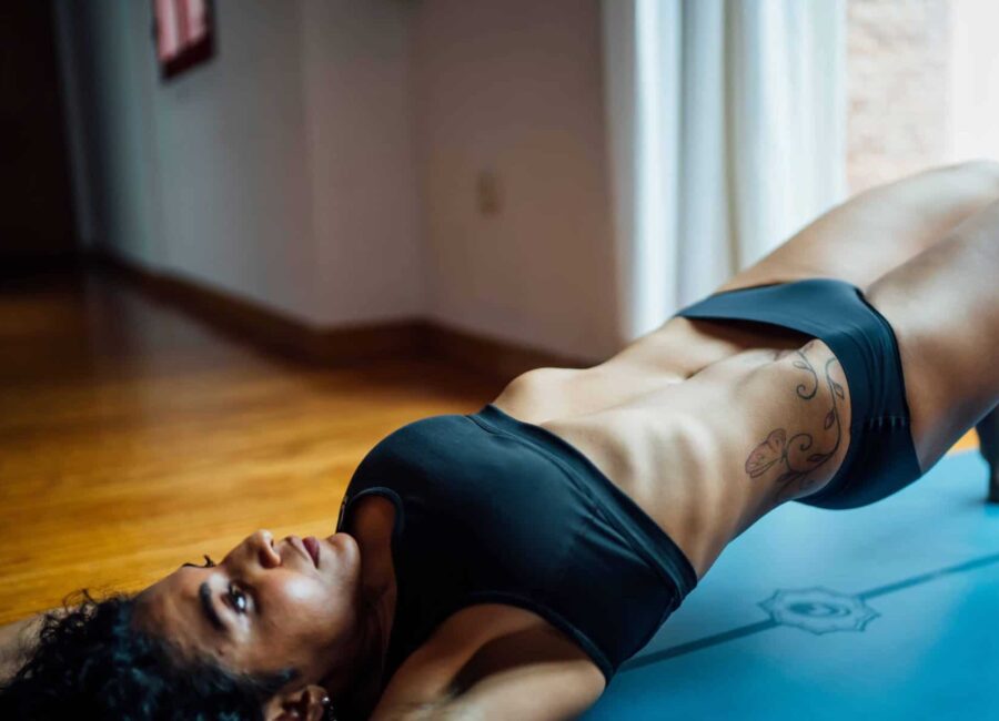 hipopresivos en ciclistas por que son imprescindibles