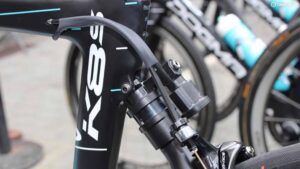 hiride es la nueva suspension del team sky