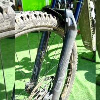 La Revolución en Suspensión para Bicicletas Eléctricas: DVO Onyx D1 38