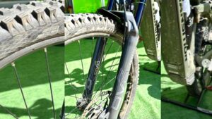 horquilla dvo onyx d1 38 especial para ebikes