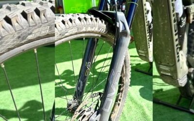 horquilla dvo onyx d1 38 especial para ebikes