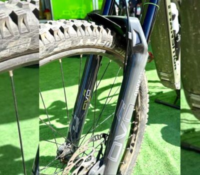 horquilla dvo onyx d1 38 especial para ebikes