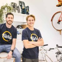 Kleta: consigue tu bici con una suscripción mensual
