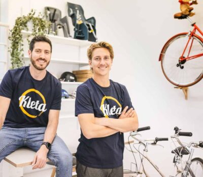 kleta consigue tu bici con una suscripcion mensual