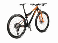 ktm aera comp una bicicleta rigida para montana con un costo justo impresionante valor y magnifico rendimiento