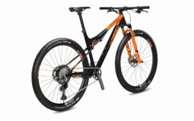 ktm aera comp una bicicleta rigida para montana con un costo justo impresionante valor y magnifico rendimiento