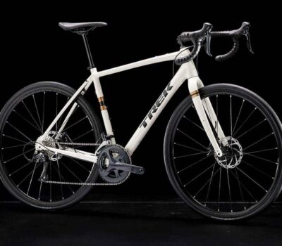 la bicicleta perfecta trek checkpoint al 3