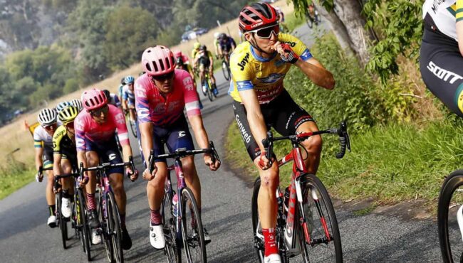 la cafeina y remolacha como suplementos en el ciclismo