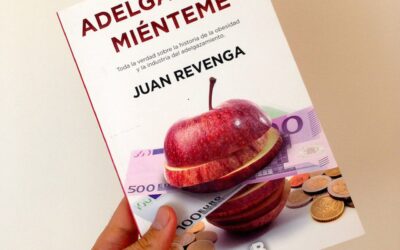 las 5 grandes mentiras sobre la perdida de peso