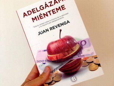 las 5 grandes mentiras sobre la perdida de peso