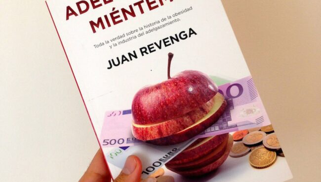 las 5 grandes mentiras sobre la perdida de peso