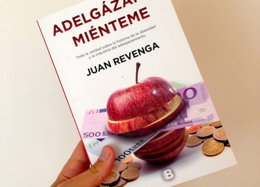 las 5 grandes mentiras sobre la perdida de peso